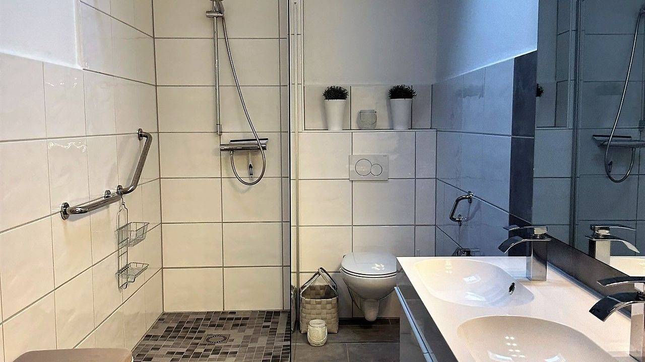 Ferienhaus für 4 Personen (110 m²) in Leck in Leck, Nordfriesland