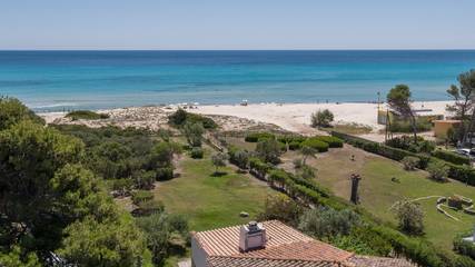 Villa voor 6 Personen in Costa Rei, Muravera, Afbeelding 1