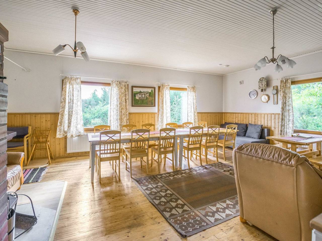 Palttala in Viitapohja, Pirkanmaa