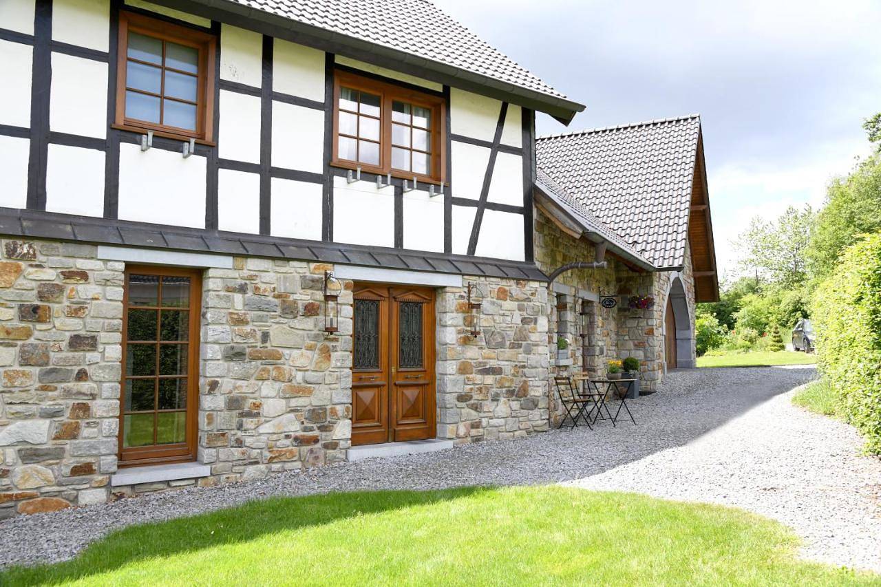 Geheel appartement, Loft-Style-Living Schütt - einfach anders in Mützenich (Monschau), Monschau