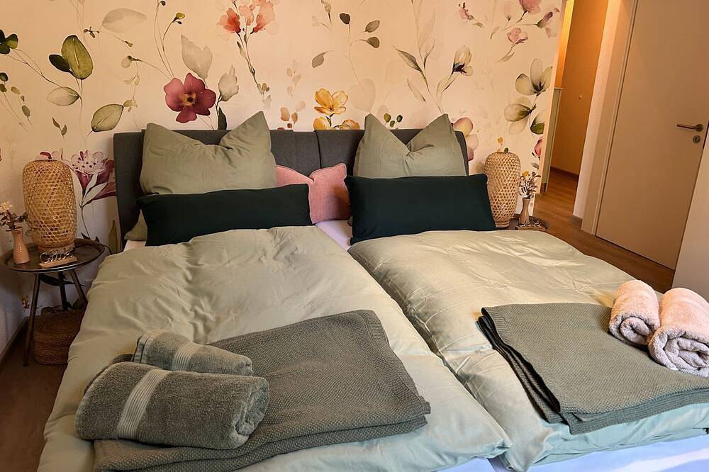 Ganze Wohnung, Fewo Fröhlich in Tabarz, Rennsteig