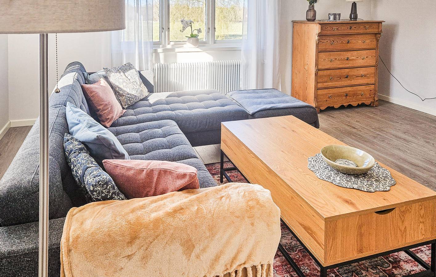 Ganze Ferienwohnung, Ferienwohnung für 5 Personen in Vimmerby, Vimmerby und Umgebung