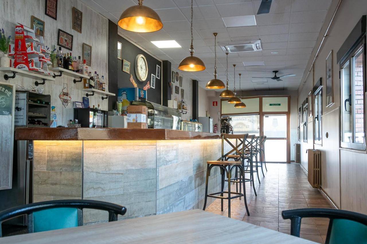 Hostal El Trillero in Alcañiz, Région de Teruel