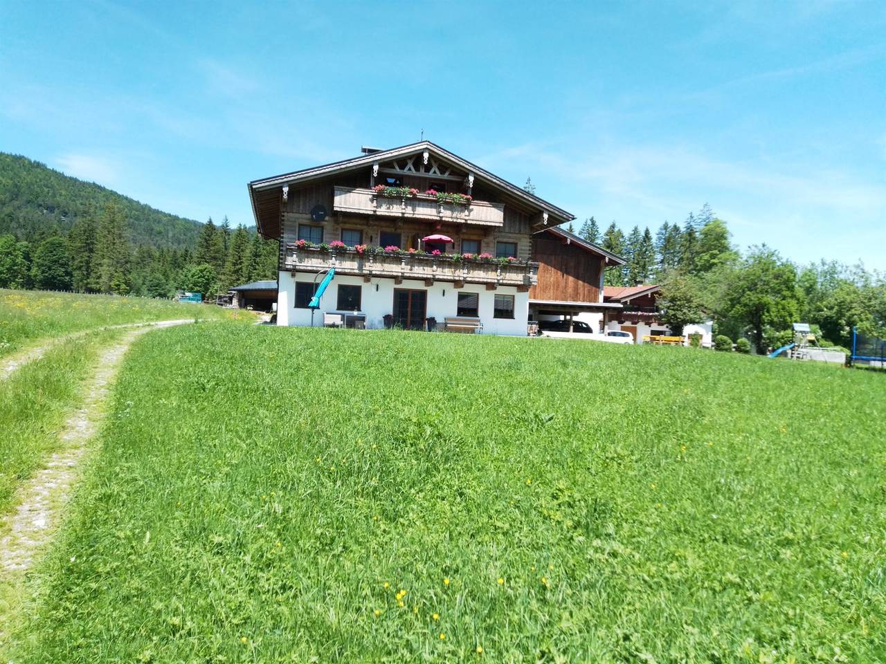 Zimmer "Hühnernest", foto 15