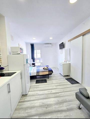 Gîte pour 3 personnes, animaux acceptés à Manises