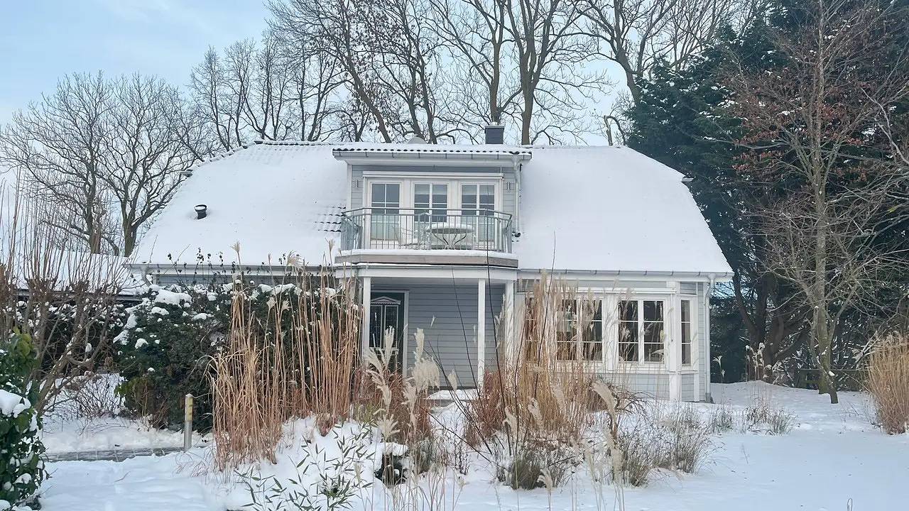 Ferienhaus für 6 Personen (240 m²) in Marlow, Vorpommern-Rügen