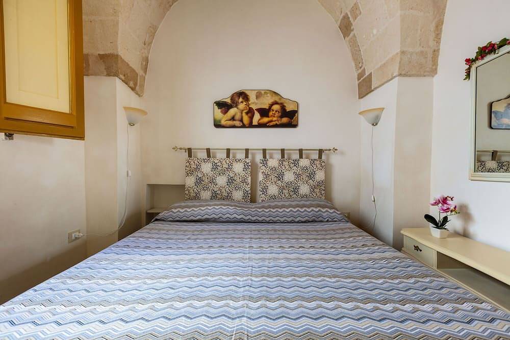 Il Vicoletto by Barbarhouse in Maruggio, Golfo de Tarento