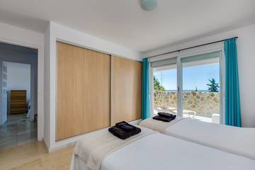 Finca für 13 Personen in Bahia de Casares, Casares, Bild 4