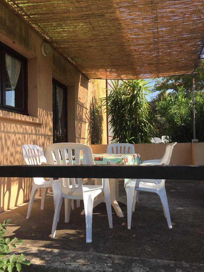 Appartement entier, Vigne maio in Ventiseri, Arrondissement de Corte