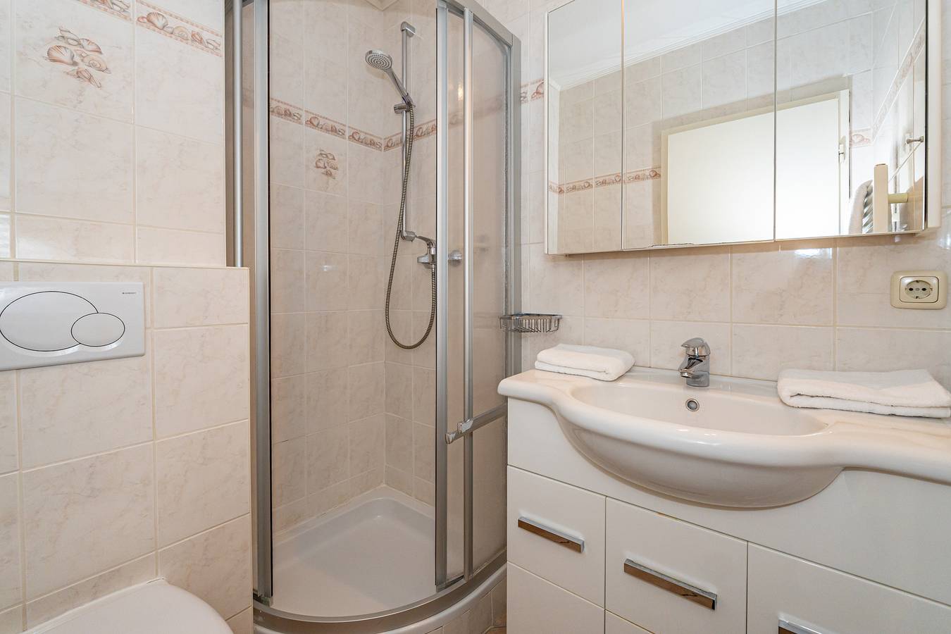 Ganze Ferienwohnung, Alice, App 32-3 in Westerland, Sylt (Gemeinde)