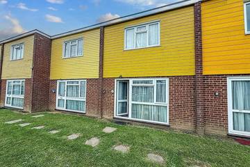 Chalet for 7 People in Hemsby, Newport (Norfolk), Photo 1