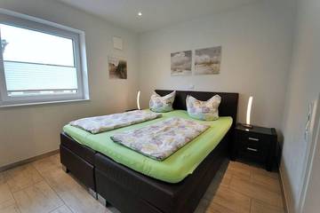 Ferienhaus für 6 Personen in Itzendorf, Norddeich, Bild 1