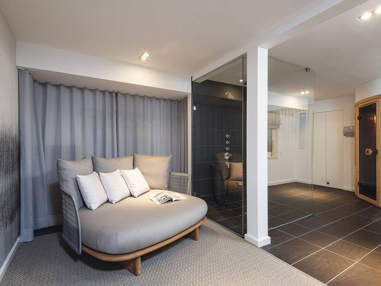 Friesentraum von A&M - Friesentraum in Kampen (Sylt), Sylt