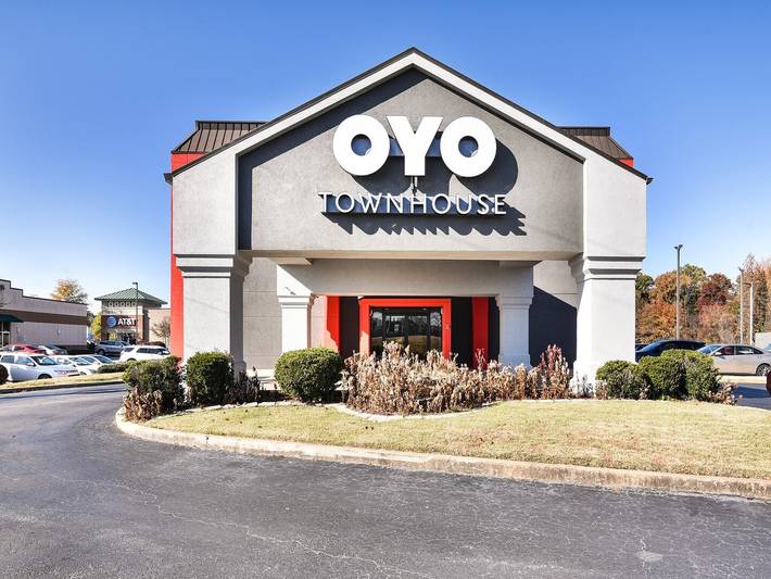 Apartamento entero, Cama King accesible | Jacksonville, Arkansas in Arkansas