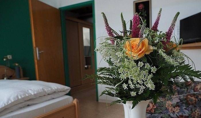 Ganze Ferienwohnung, Landblick in Nahrendorf, Lüneburger Heide