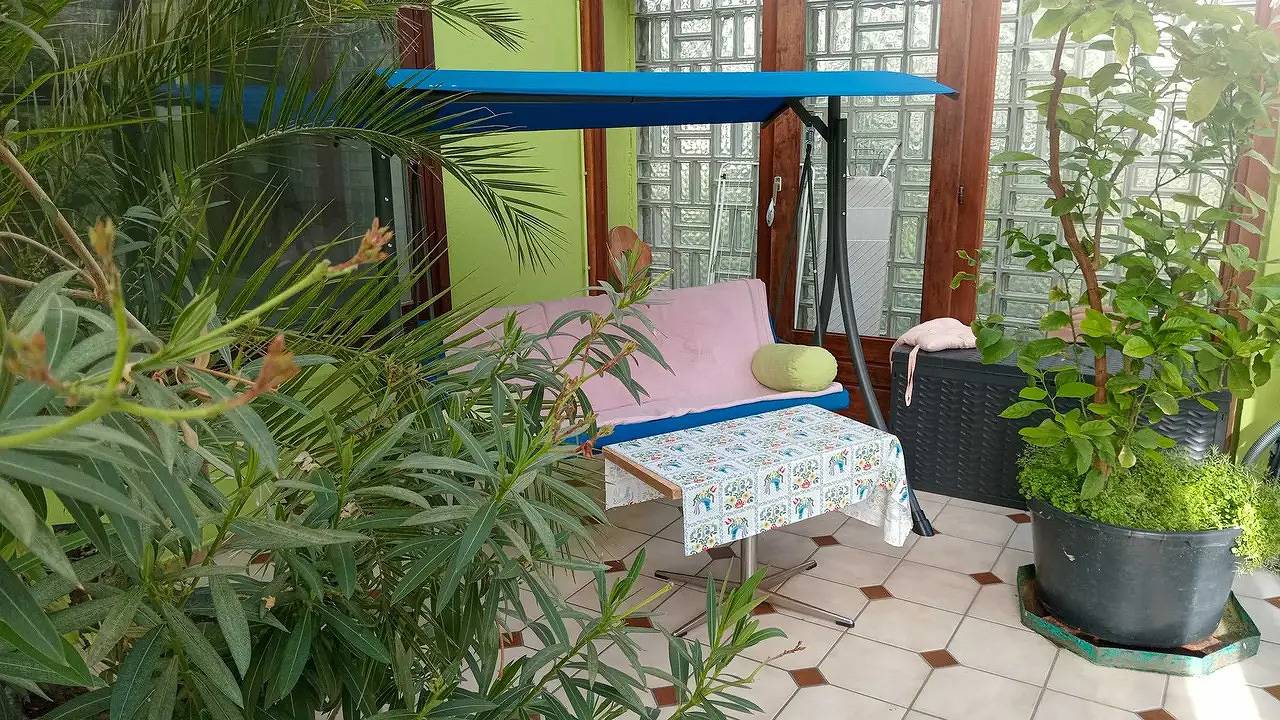 Ferienhaus für 4 Personen (100 m²) in Borkum in Borkum