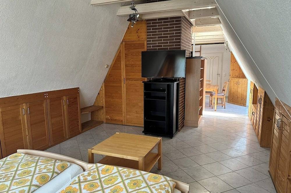 Entire apartment, Ferienwohnung im Grünen am Rande von Weimar in Weimar, Weimar region