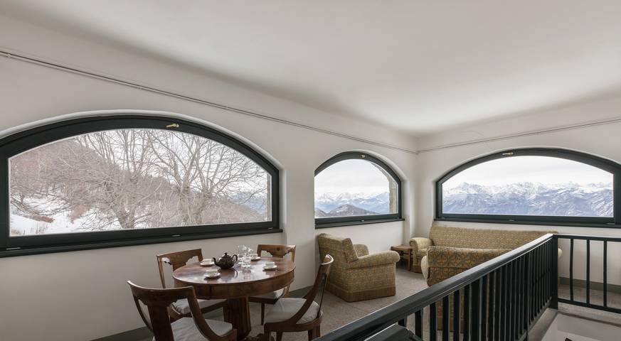 Ferienhaus für 4 Personen, mit Garten und Seeblick in Bellagio - 2