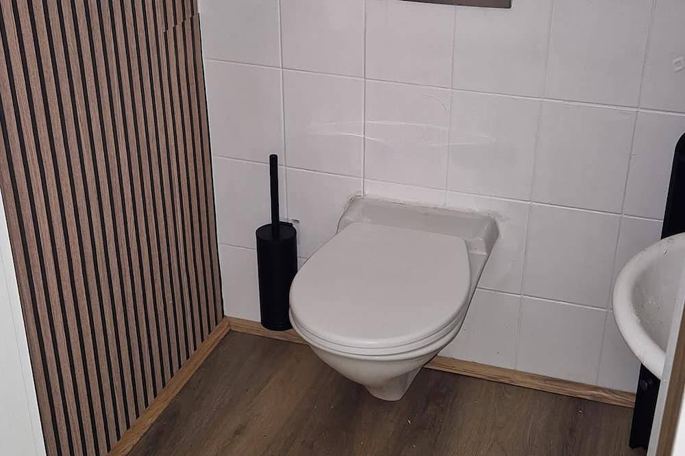 Ganze Wohnung, Ruhige Ferienwohnungin der Nähe vom Klopeinersee in Völkermarkt, Lavanttaler Alpen