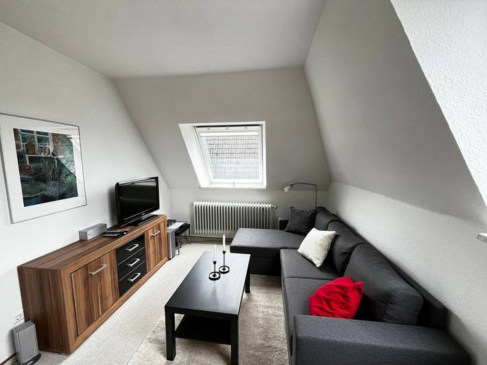 Ferienwohnung für 2 Personen in Tating