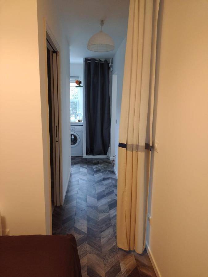 Appartement entier, Studio O Bohème in Fourqueux, Yvelines