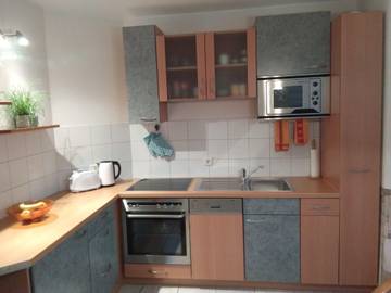 Ferienwohnung für 2 Personen in Engelskirchen, Oberbergischer Kreis, Bild 1
