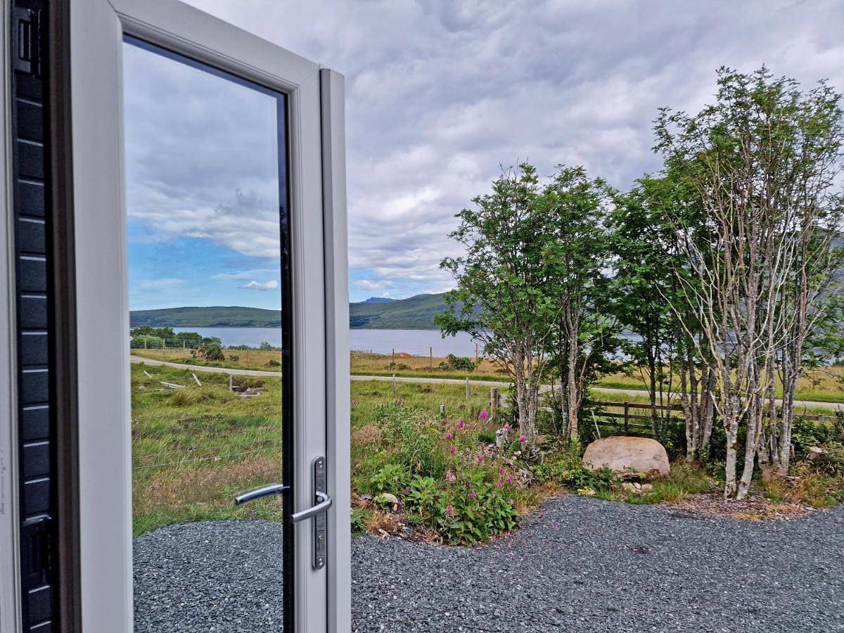Rowan Gorgeous Glamping Hideaway in Highlands