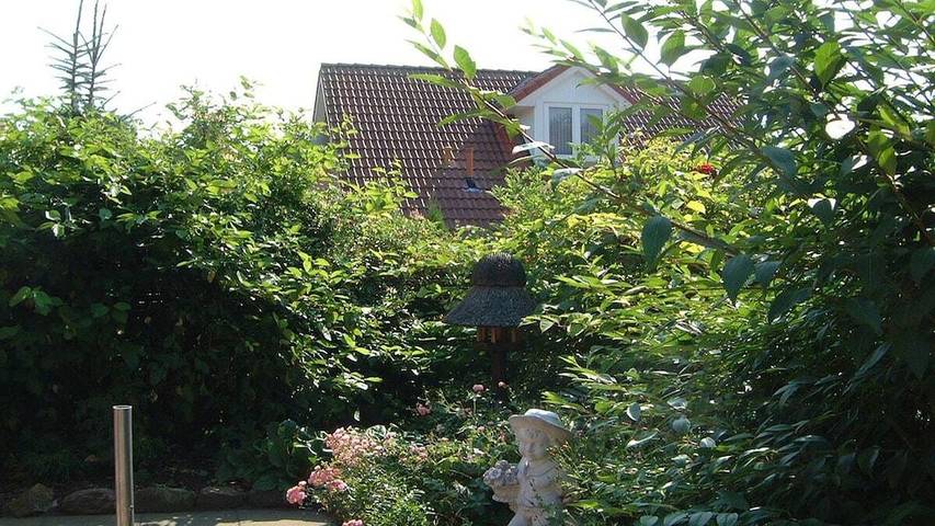 Ferienhaus für 6 Personen, mit Terrasse in Papenburg - 4