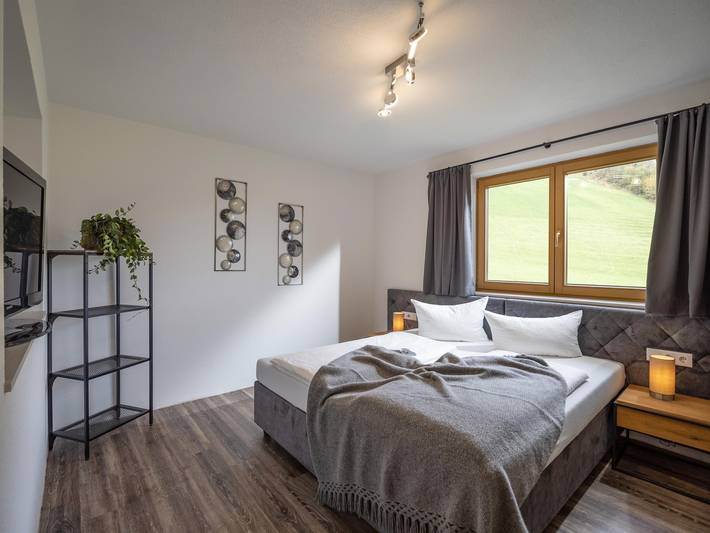 Hütte für 8 Personen, mit Terrasse in Kaltenbach - 4