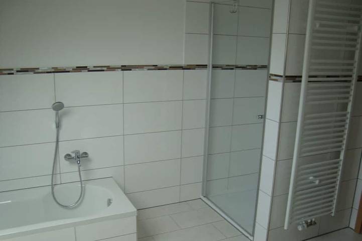 Ganze Wohnung, Ferienwohnung Am Jungfernsprung in Dahn. in Dahn, Landkreis Südwestpfalz