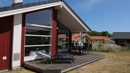 Ferienhaus für 7 Personen in Großenbrode, Südliche Ostseeküste, Bild 4