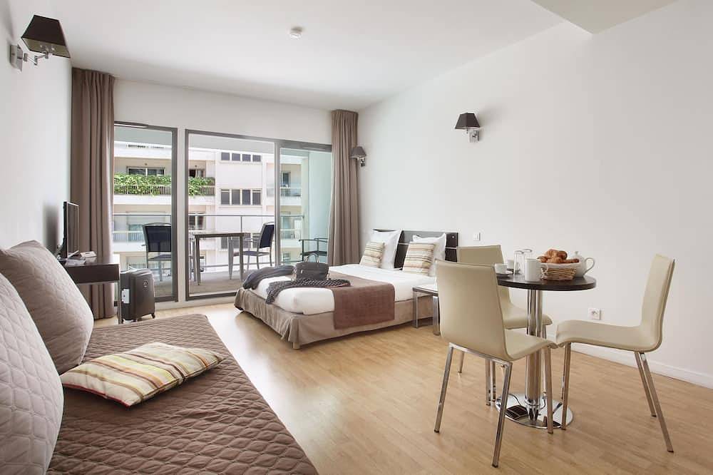 Appartement de vacances