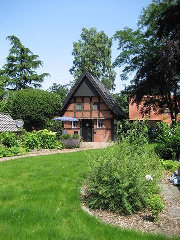 Ferienhaus für 4 Personen in Sögel, Emsland, Bild 2