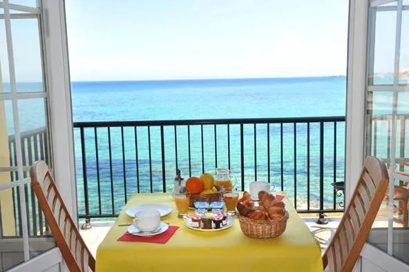 Hotel para 3 personas, con vistas - 1