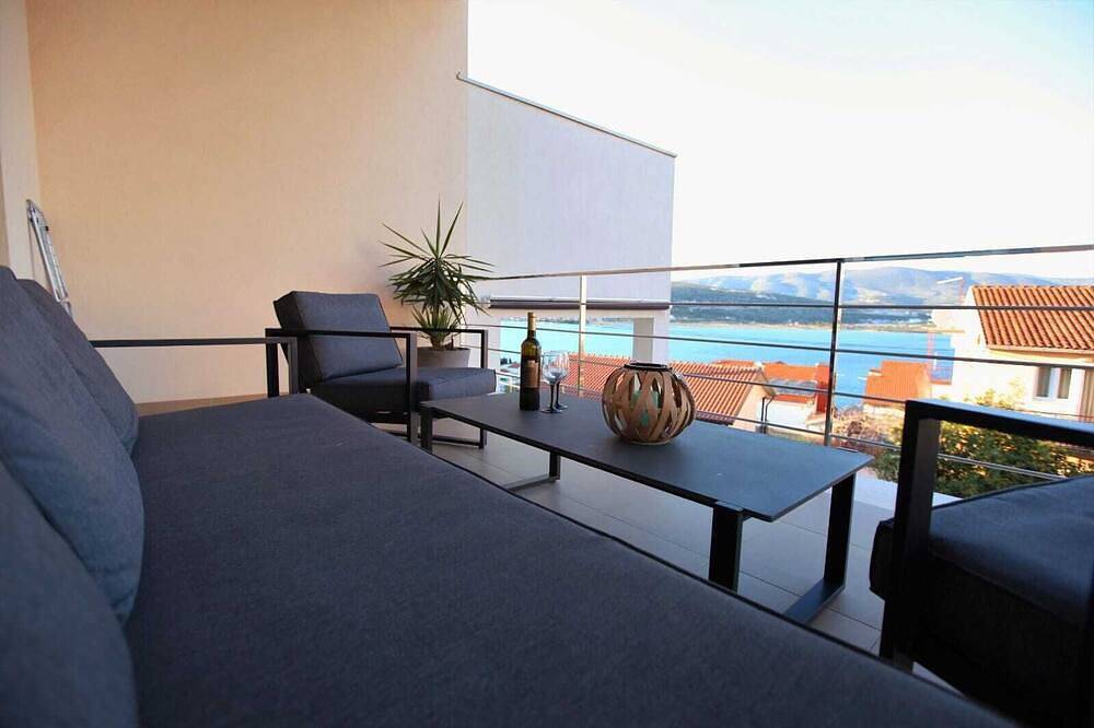 Casa vacanza a Ciovo a partire da 245€ a notte