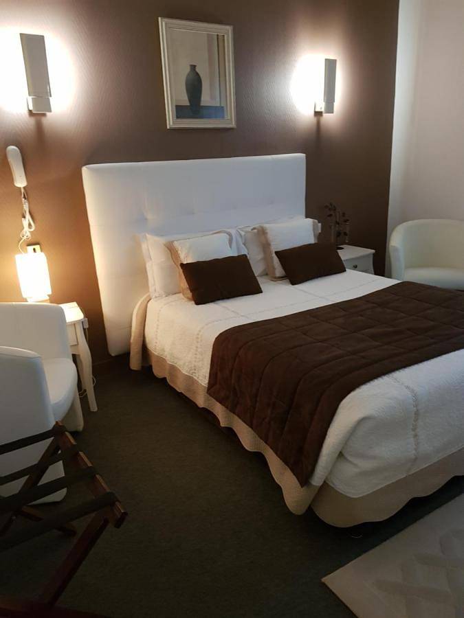 Hotel Christina in Châteauroux, Région de Châteauroux
