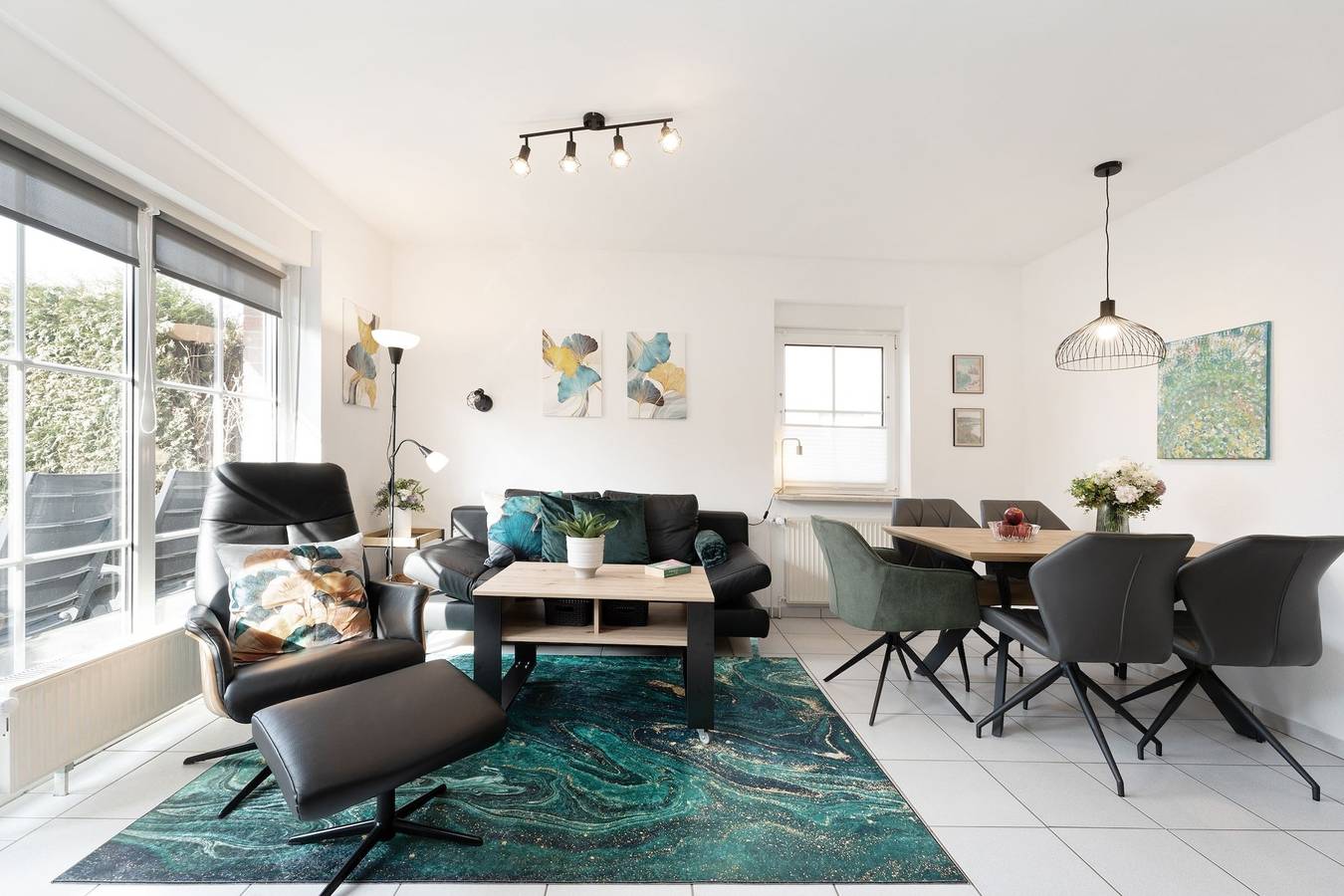 Ferienhaus für 4 Personen in Kellenhusen, Südliche Ostseeküste