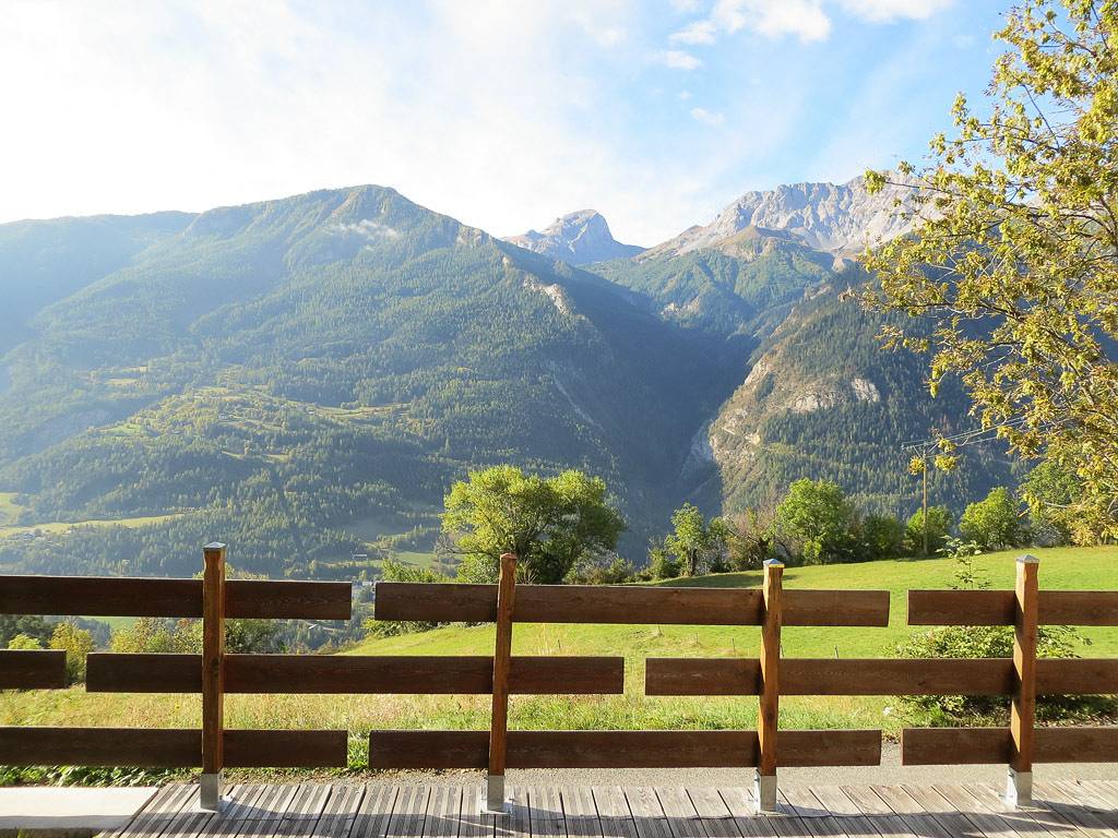 Le Lauco in Les Thuiles, Barcelonnette und Umgebung