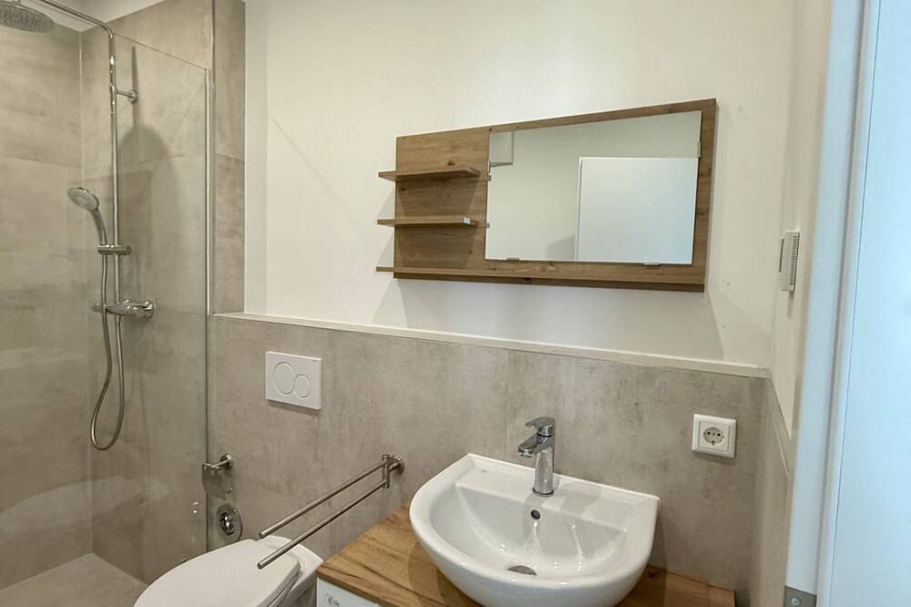 Ganze Wohnung, Economy Apartment No. 7 in Phantasialand, Brühl