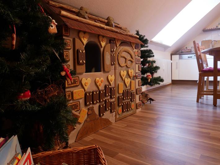 Ferienwohnung für 4 Personen in Lindau - 3