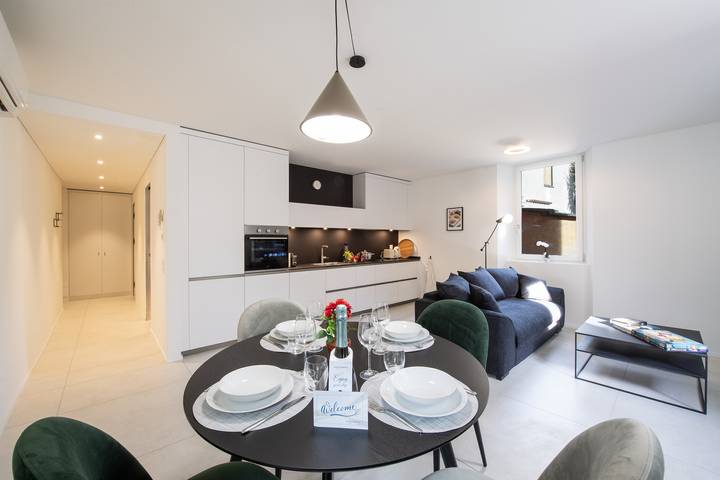 Ferienwohnung für 4 Personen, mit Haustier am Lago Maggiore (Schweiz) - 4