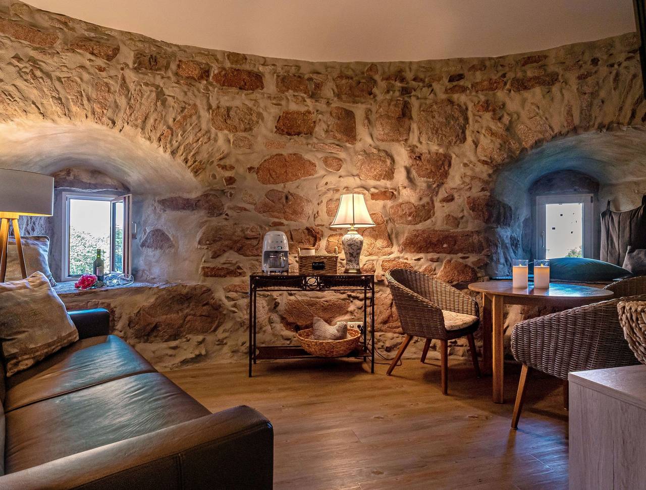 Ganze Ferienwohnung, Mühlbastei Bautzen - Turmsuite in Bautzen, Oberlausitz-Niederschlesien