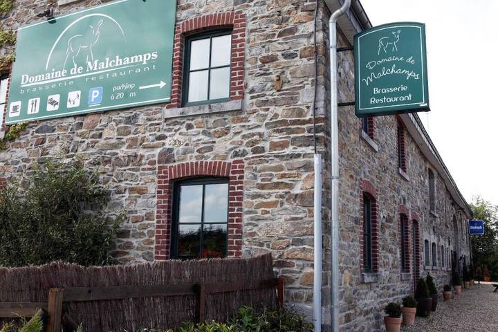 Maison d’hôte pour 6 personnes, avec sauna ainsi que jardin et jacuzzi à Spa - 3