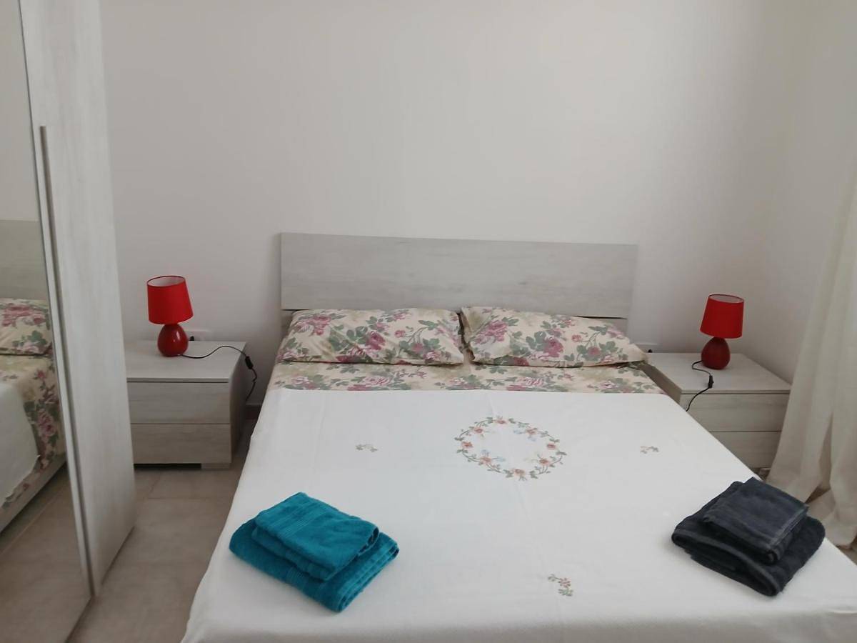 La fiorita di Ameliè in Porto Torres, Province de Sassari