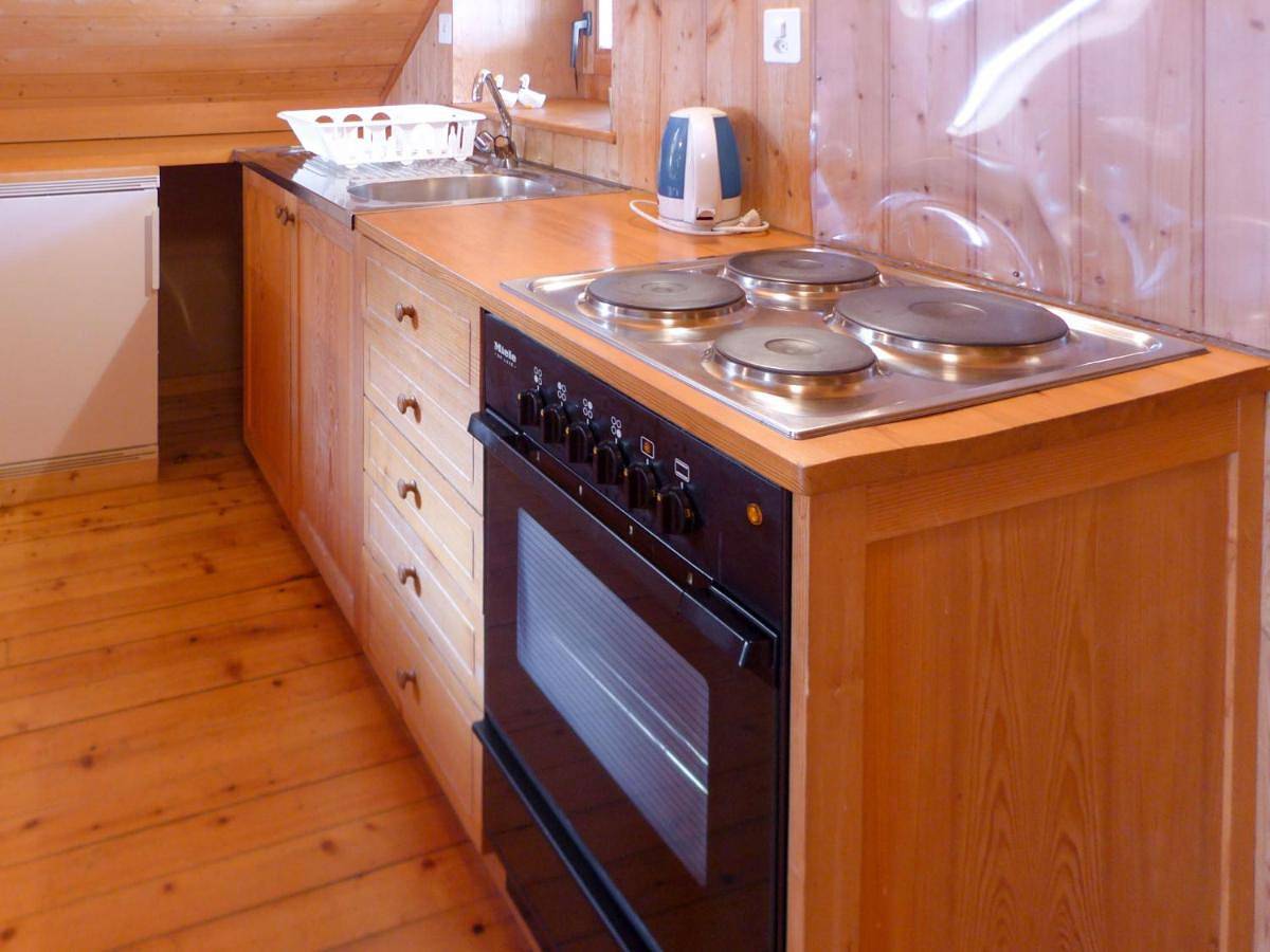Appartement entier, Apartment in Les Rasses (Jura), Bullet