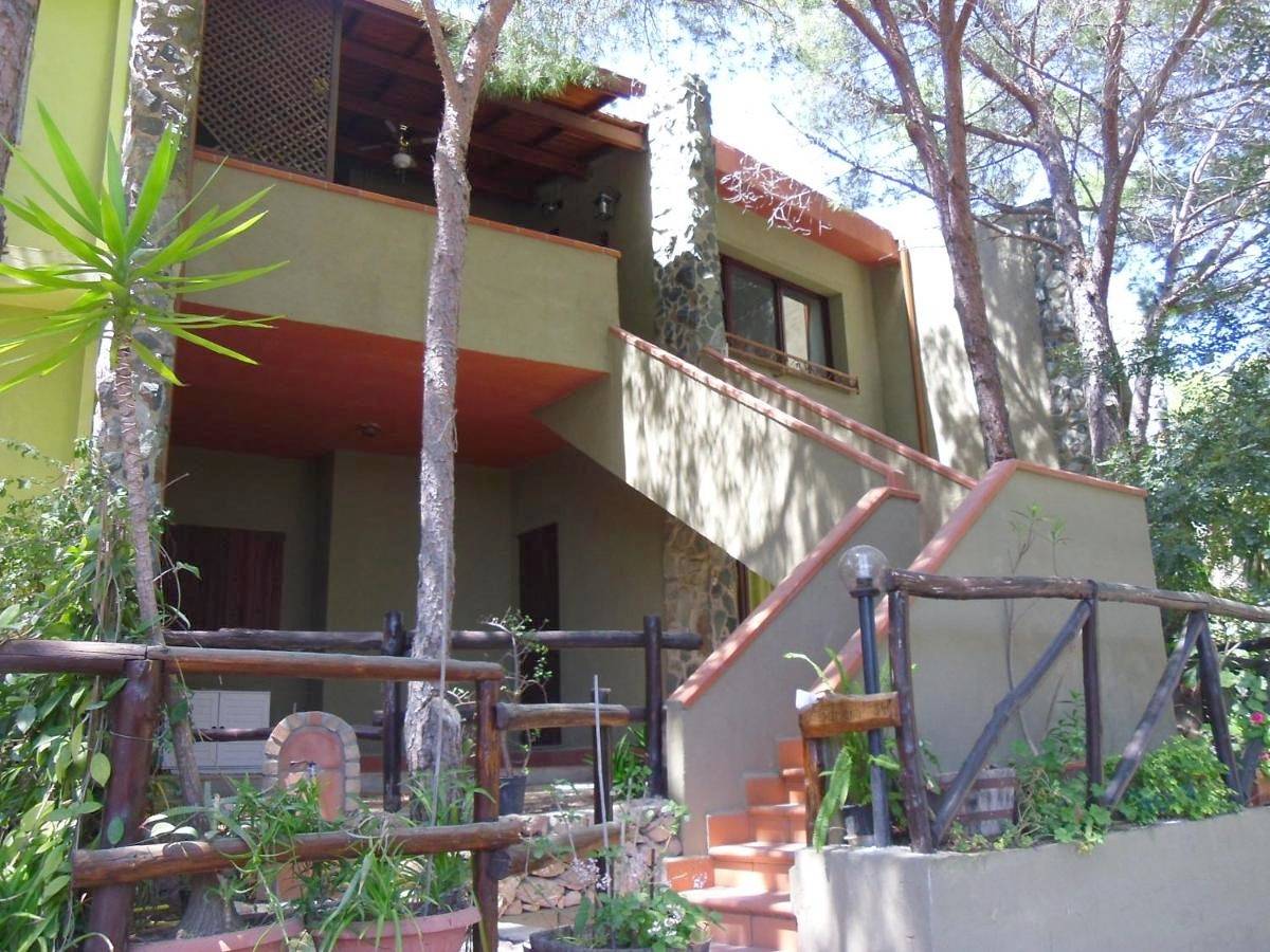 Appartement entier, Two-Bedroom Apartment in Santa Margherita di Pula, Région de Pula