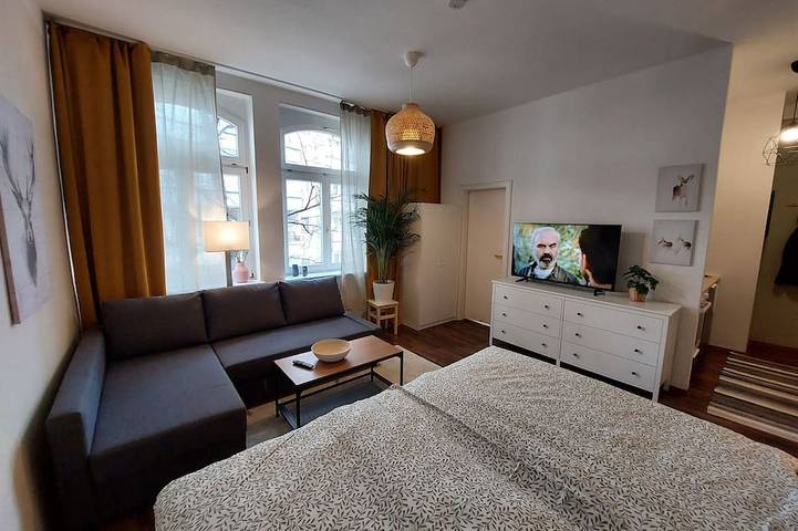 Ferienwohnung für 2 Personen in Altstadt (Erfurt) - 3