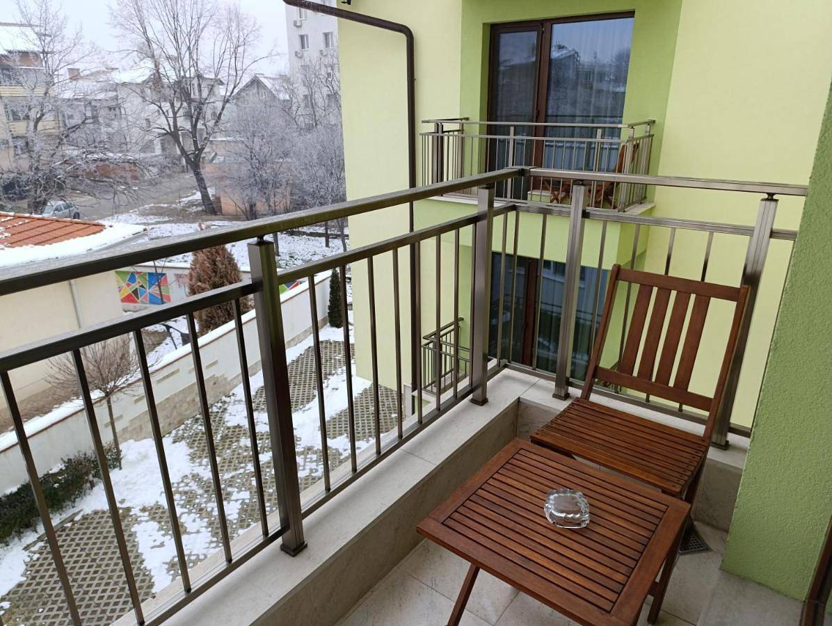 Apartment in Kyustendil, Bulgarie