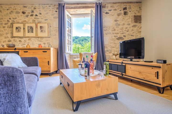 Filter.hub_voucher.apartment pour 6 personnes en Dordogne - 2