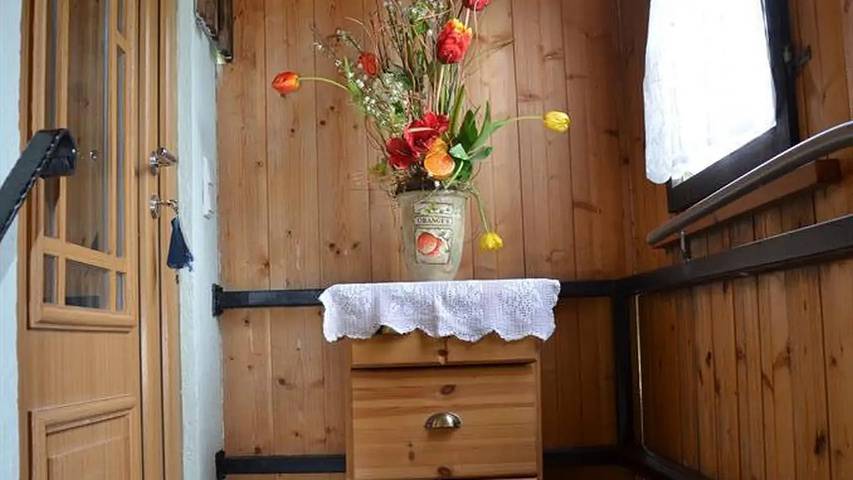 Ferienwohnung für 8 Personen, mit Garten, mit Haustier in Faistenau - 2